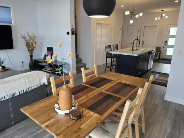 Apartment for rent in Alberta