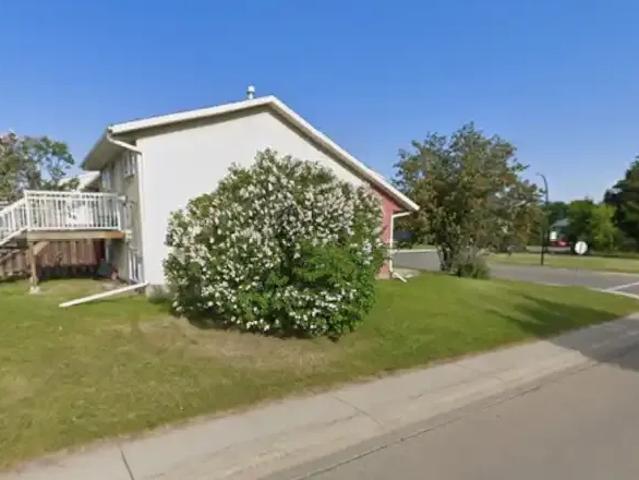 Apartment for rent in Alberta