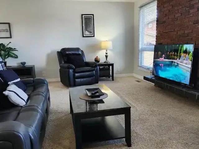 Apartment for rent in Normandeau, City of Red Deer