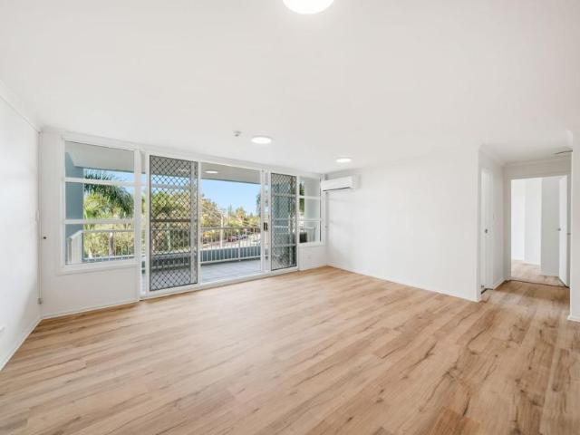 Apartment for rent in Toombul, Queensland