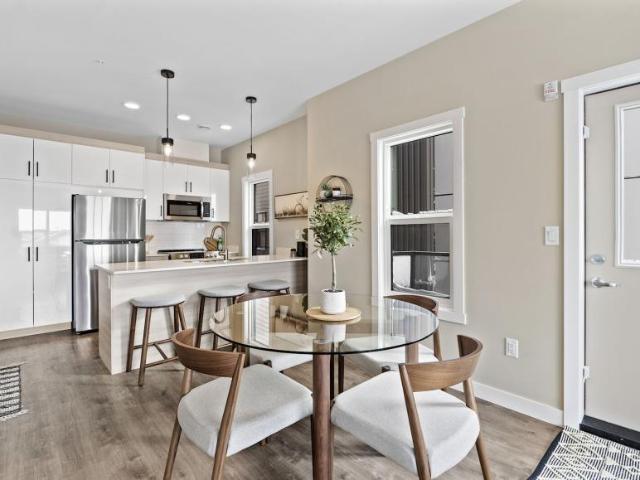 Apartment for rent in Regina, Saskatchewan