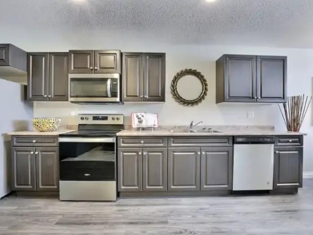 Apartment for rent in Regina, Saskatchewan