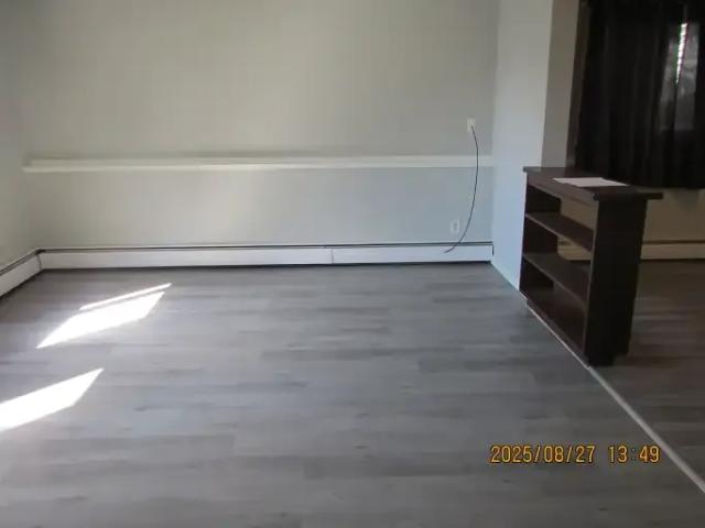 Apartment for rent in Regina, Saskatchewan