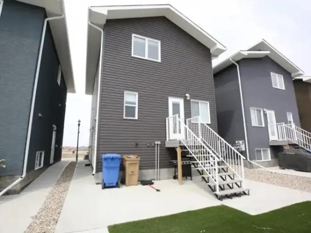 Apartment for rent in Regina, Saskatchewan