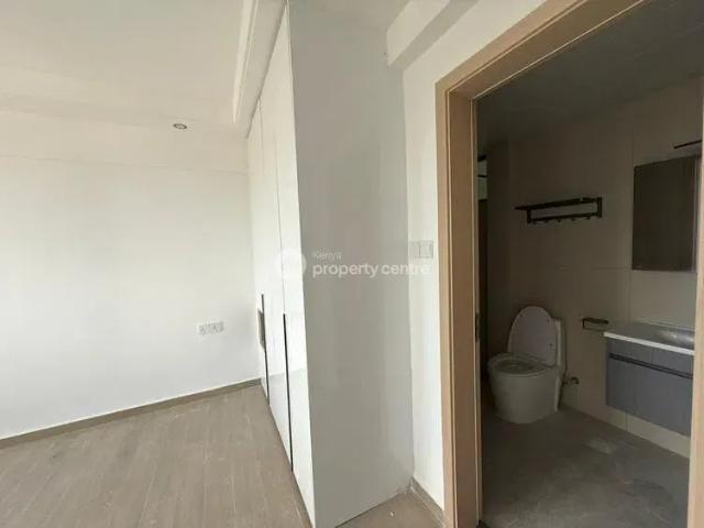 Apartment for rent in Westlands, Nairobi
