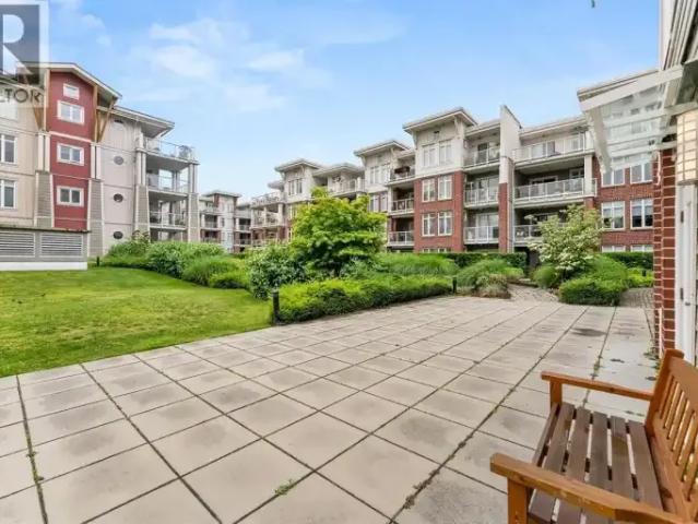 Apartment for rent in Richmond, British Columbia