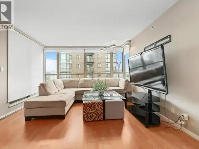 Apartment for rent in Richmond, British Columbia
