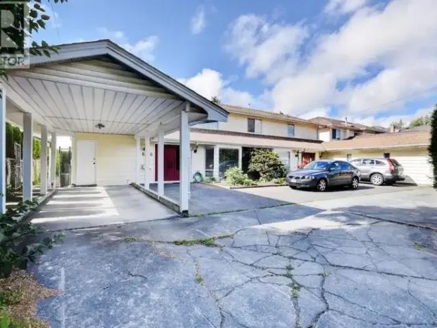 Apartment for rent in Richmond, British Columbia