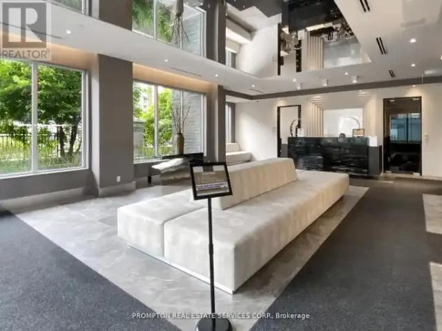Apartment for rent in York, Ontario