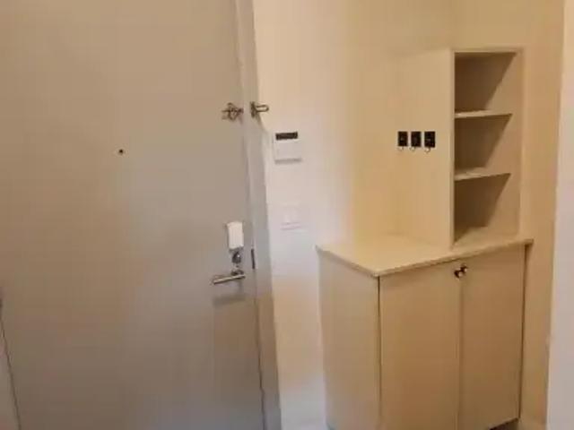 Apartment for rent in York, Ontario
