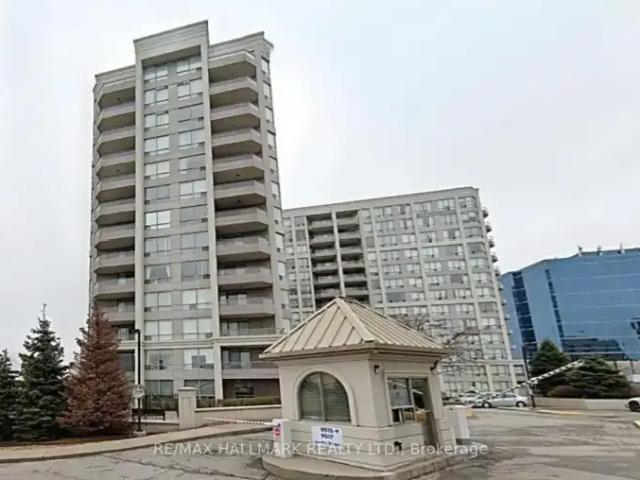 Apartment for rent in York, Ontario