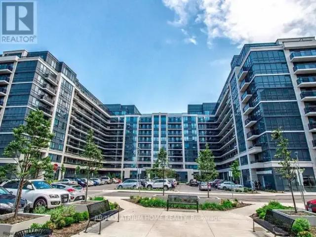 Apartment for rent in York, Ontario