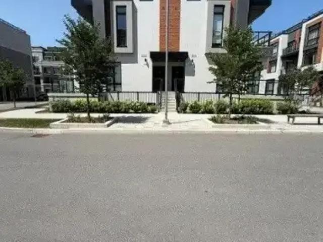 Apartment for rent in York, Ontario