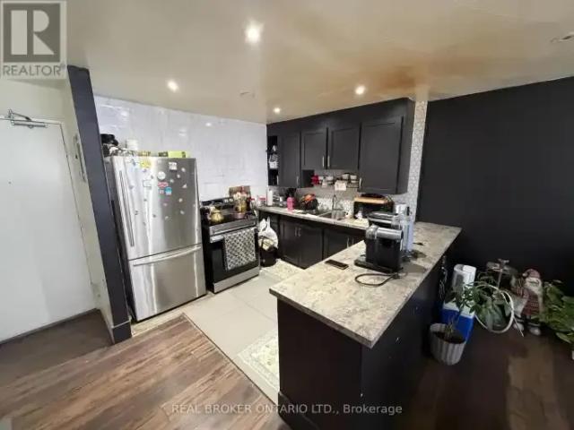 Apartment for rent in York, Ontario