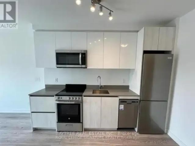 Apartment for rent in York, Ontario