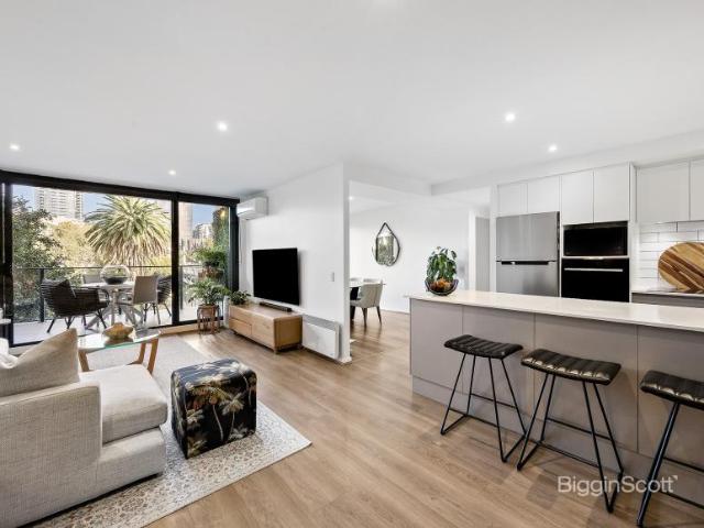 Apartment for sale in Richmond, Melbourne