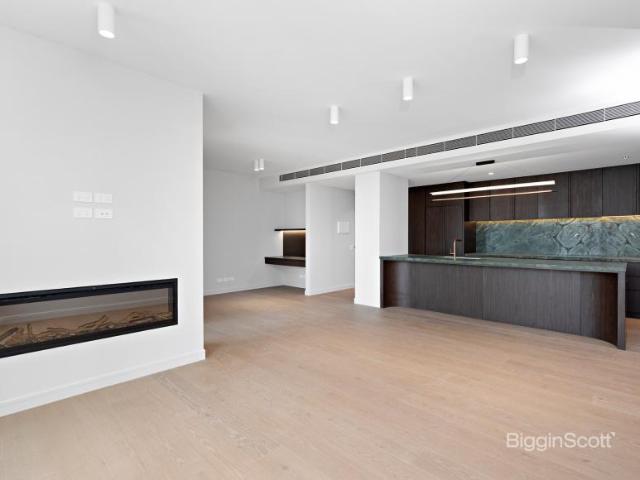 Apartment for rent in Richmond, Melbourne