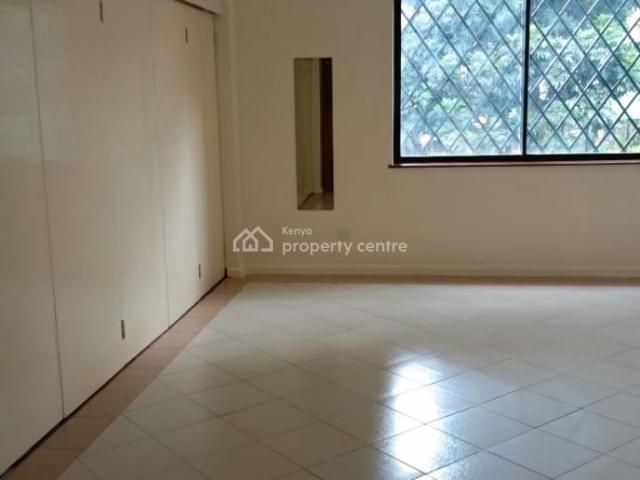 Apartment for rent in Westlands, Nairobi