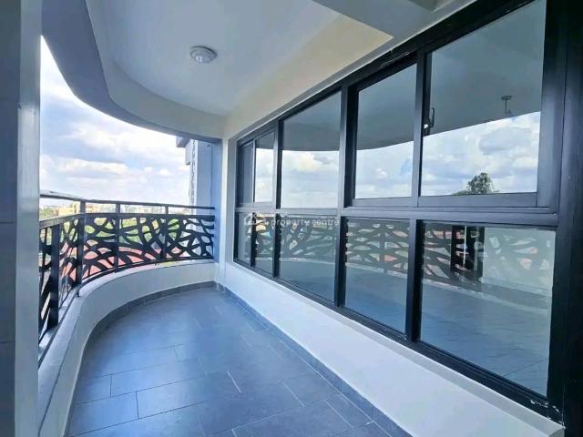 Apartment for rent