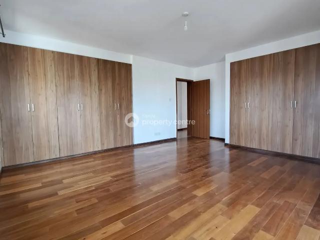 Apartment for rent in Kiambu, Nairobi