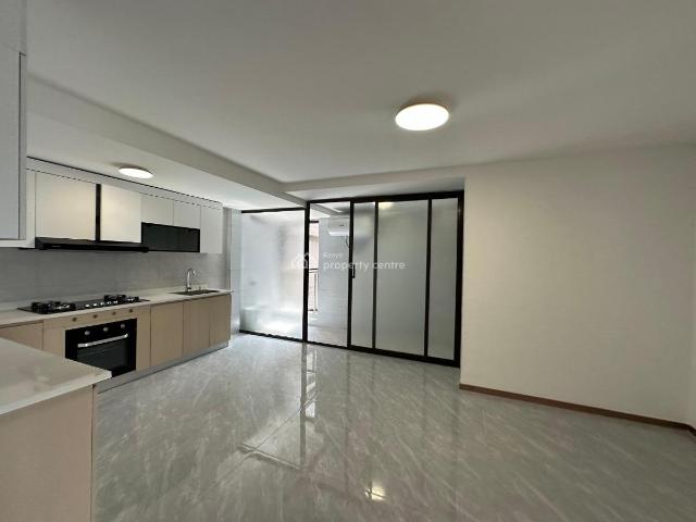 Apartment for rent in Westlands, Nairobi