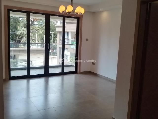Apartment for rent in Westlands, Nairobi