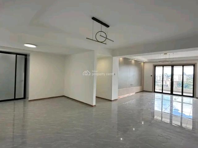 Apartment for rent in Westlands, Nairobi