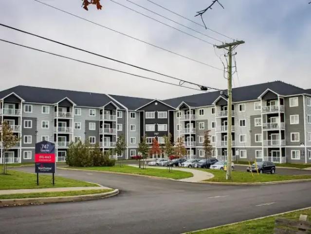 Apartment for rent in Albert, New Brunswick
