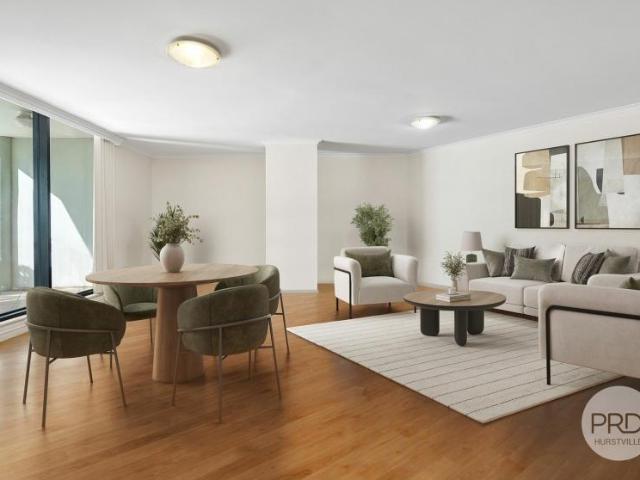 Apartment for sale in St George, Sydney