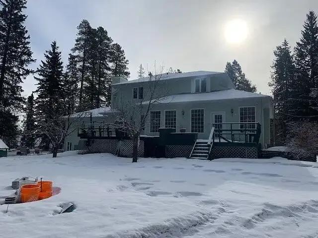 Apartment for rent in Alberta