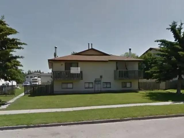 Apartment for rent in Rocky Mountain House, Alberta