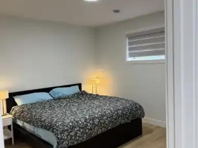 Apartment for rent in Alberta