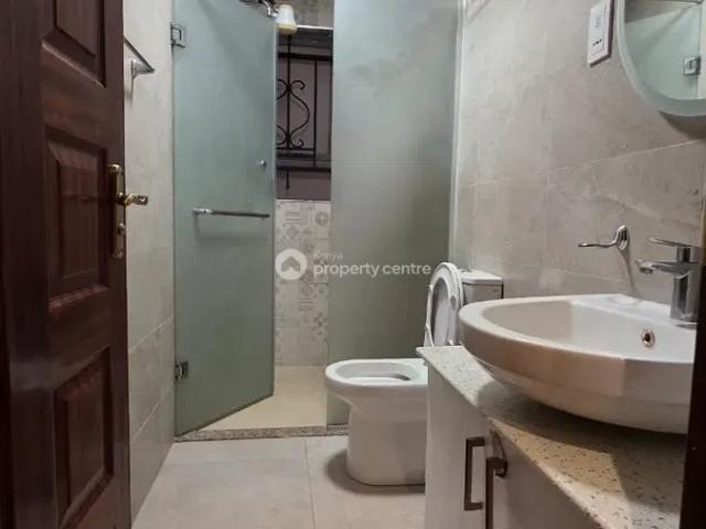Apartment for rent in Kiambu, Nairobi