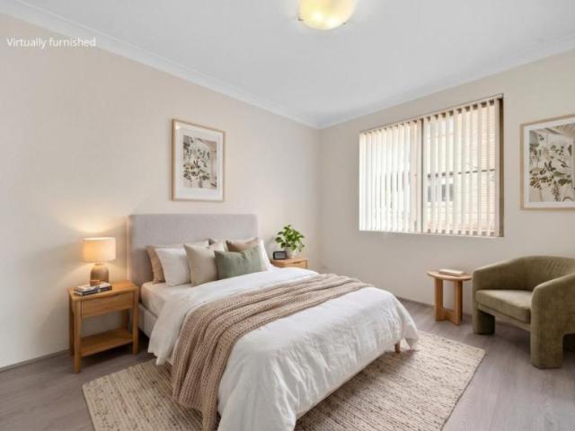 Apartment for rent in Rose Bay, Woollahra Municipal Council