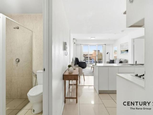 Apartment for sale in Rosehill, New South Wales