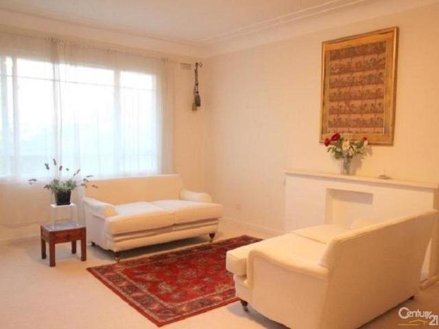 Apartment for rent in Roseville, New South Wales