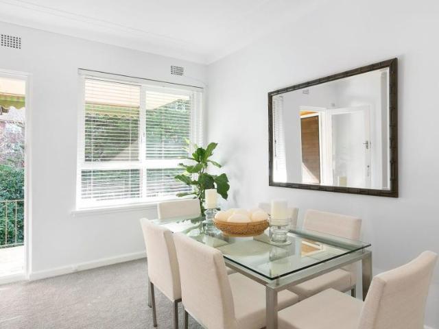 Apartment for sale in Roseville, Ku-ring-gai Council