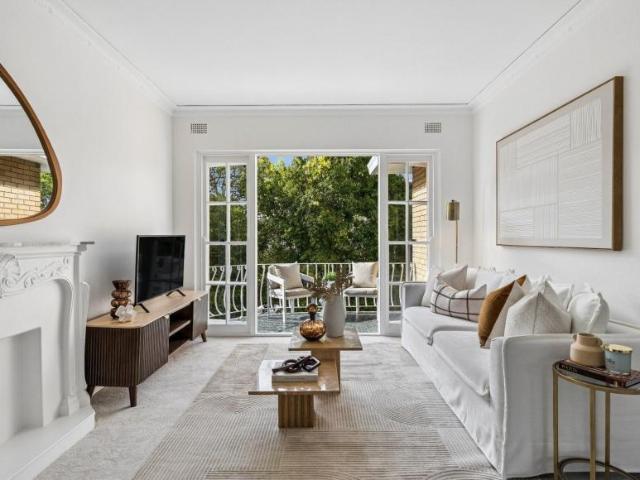 Apartment for sale in Roseville, Ku-ring-gai Council