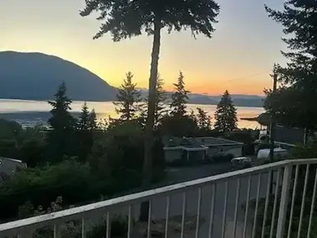 Apartment for rent in Salmon Arm