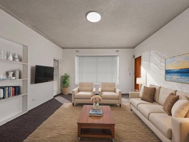 Apartment for rent in Sans Souci, Bayside Council