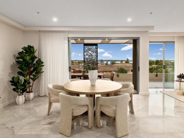 Apartment for sale in Sans Souci, Bayside Council