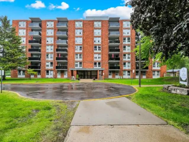 Apartment for rent in Brights Grove, Ontario