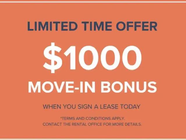 Apartment for rent in Brights Grove, Ontario