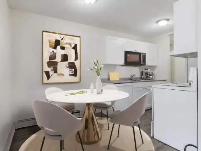 Apartment for rent in Saskatoon, Saskatchewan
