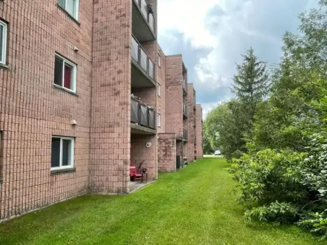 Apartment for rent in Sault Sainte Marie, Ontario