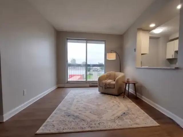 Apartment for rent in Sault Sainte Marie, Ontario