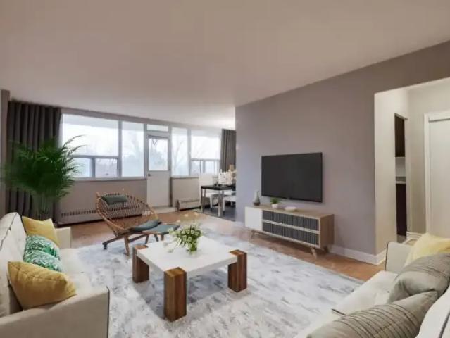 Apartment for rent in Woburn, Ontario