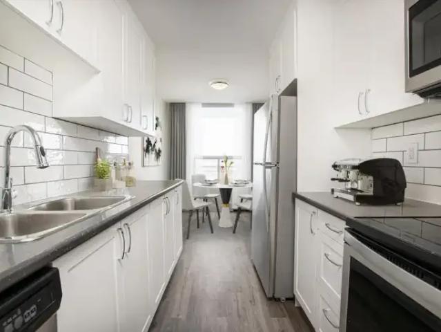 Apartment for rent in Woburn, Ontario
