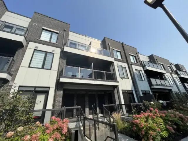 Apartment for rent in Woburn, Ontario
