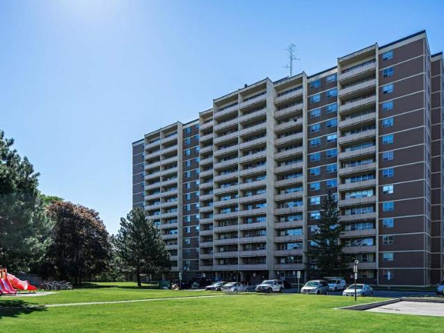 Apartment for rent in Woburn, Ontario